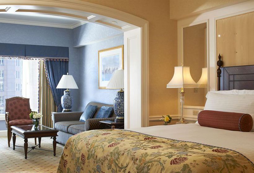 Boston Harbor Hotel  | Boston | Massachusetts | Hotel negli Stati Uniti 18