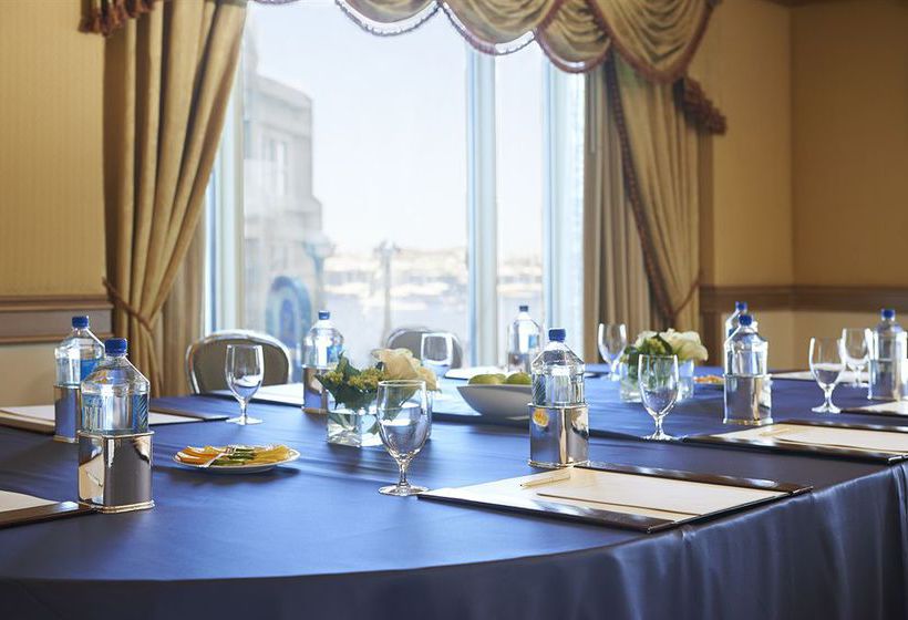 Boston Harbor Hotel  | Boston | Massachusetts | Hotel negli Stati Uniti 19