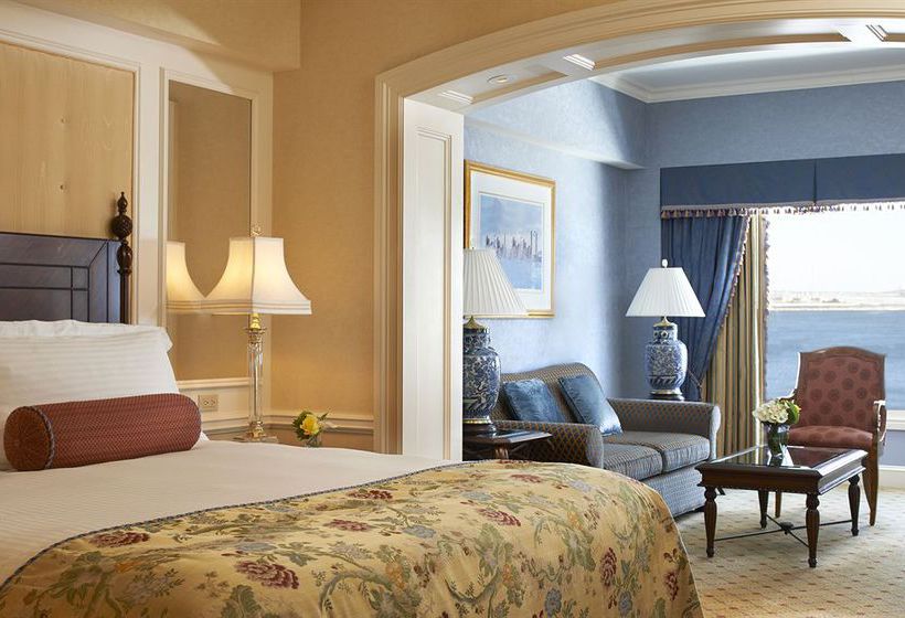 Boston Harbor Hotel  | Boston | Massachusetts | Hotel negli Stati Uniti 2