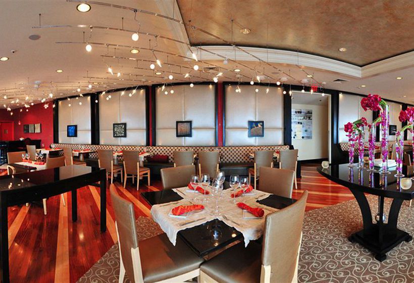 Boston Harbor Hotel  | Boston | Massachusetts | Hotel negli Stati Uniti 7