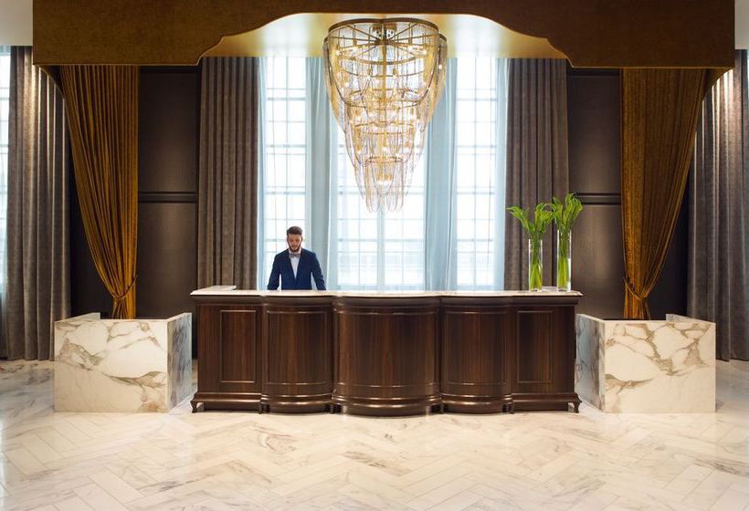 Hotel Allegro A Kimpton Chicago  | Chicago | Illinois | United States 10