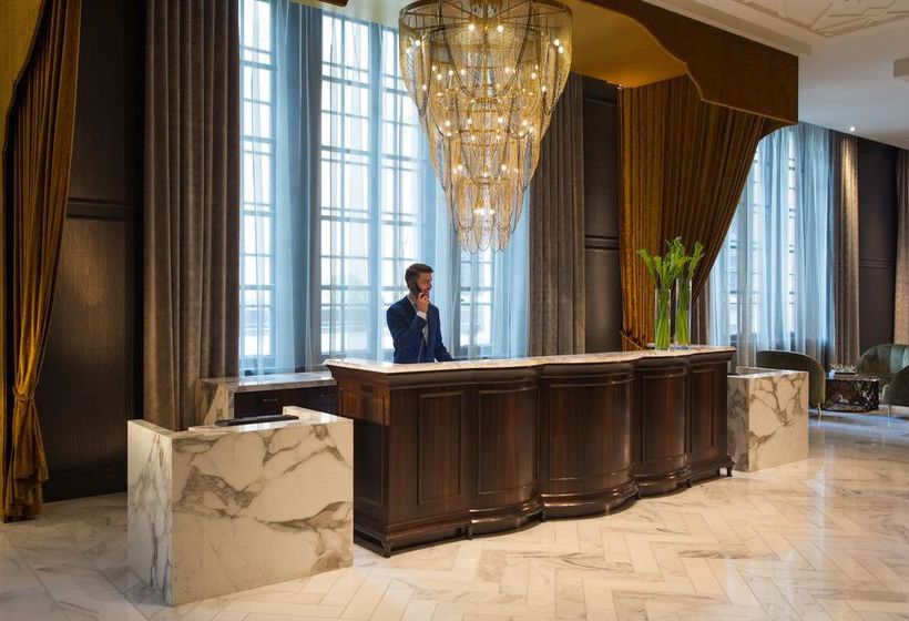 Hotel Allegro A Kimpton Chicago  | Chicago | Illinois | United States 11