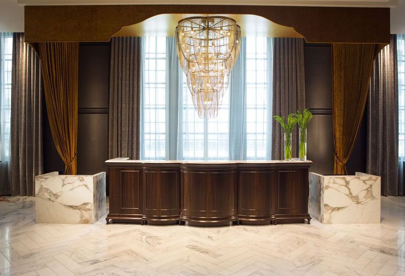 Hotel Allegro A Kimpton Chicago  | Chicago | Illinois | United States 14
