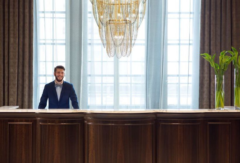 Hotel Allegro A Kimpton Chicago  | Chicago | Illinois | United States 15