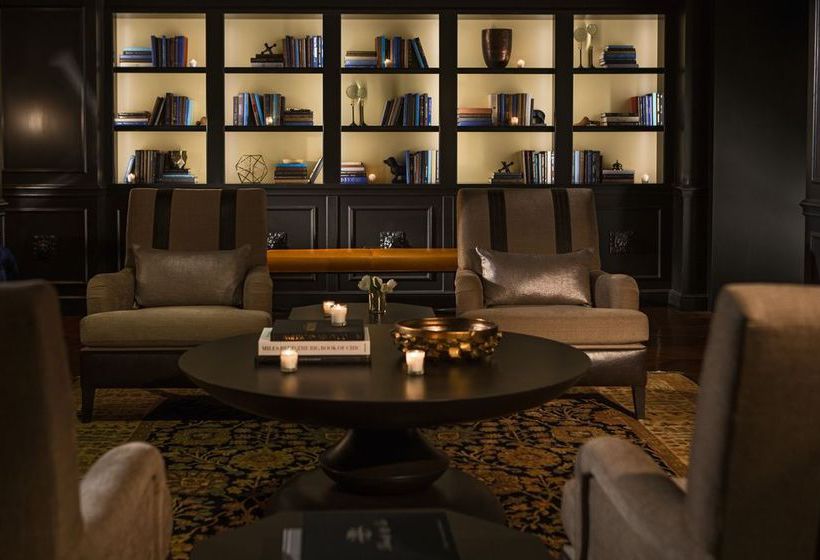 Hotel Allegro A Kimpton Chicago  | Chicago | Illinois | United States 16