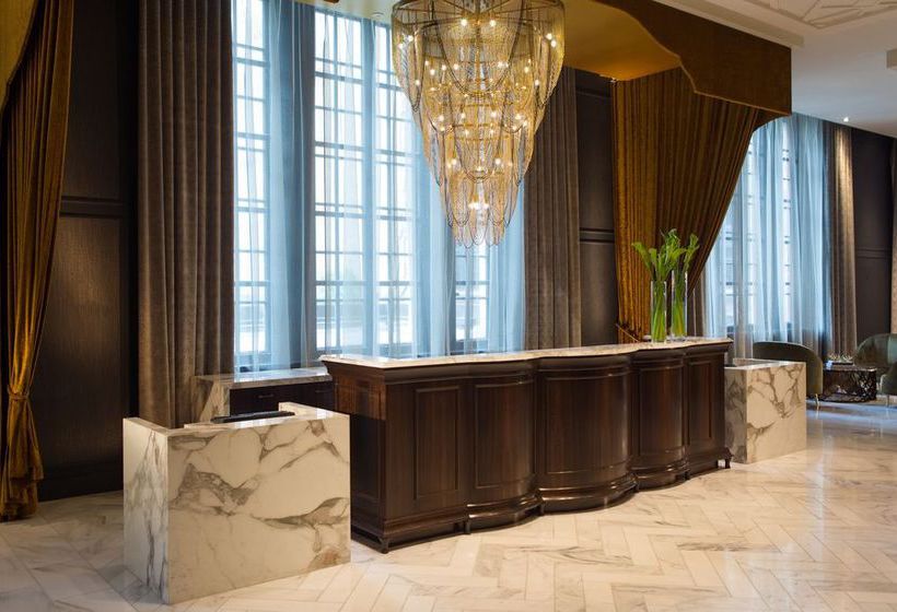 Hotel Allegro A Kimpton Chicago  | Chicago | Illinois | United States 17