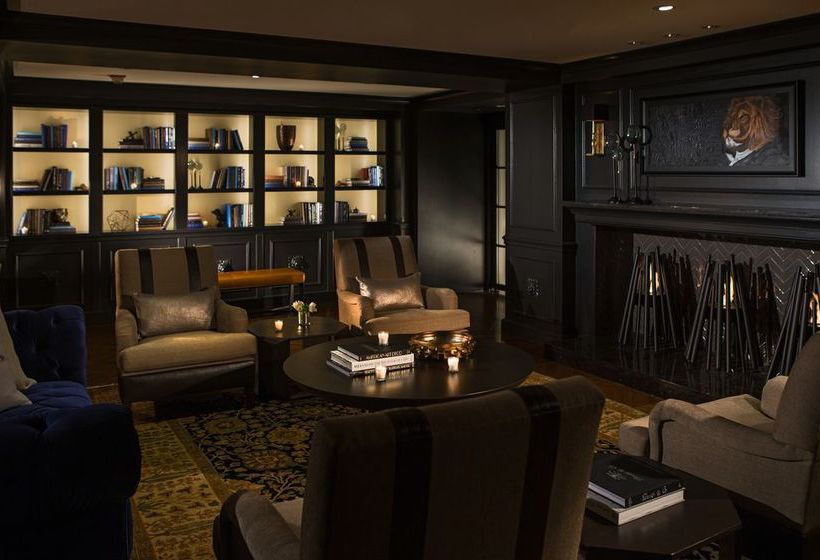 Hotel Allegro A Kimpton Chicago  | Chicago | Illinois | United States 19