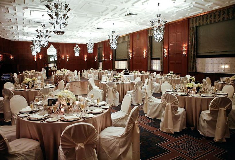 Hotel Allegro A Kimpton Chicago  | Chicago | Illinois | United States 2