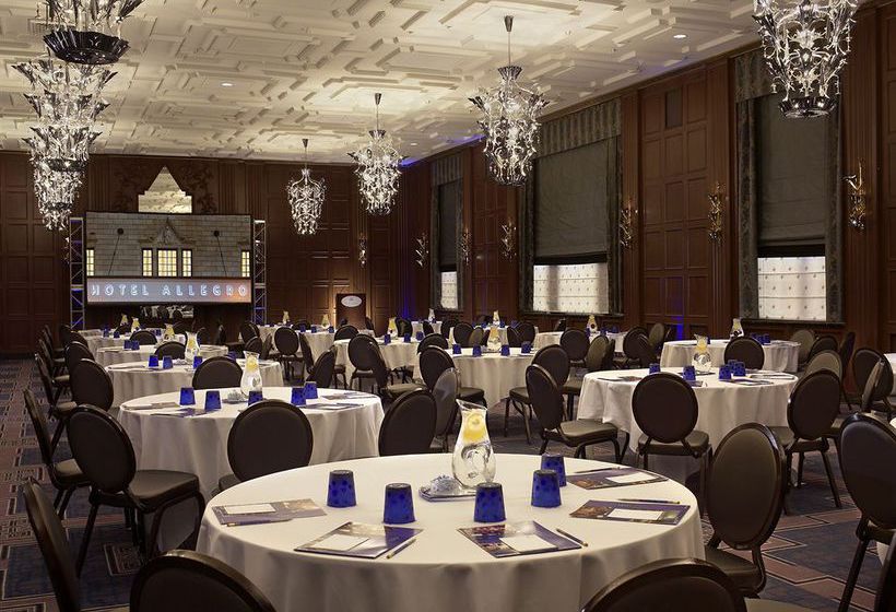 Hotel Allegro A Kimpton Chicago  | Chicago | Illinois | United States 3