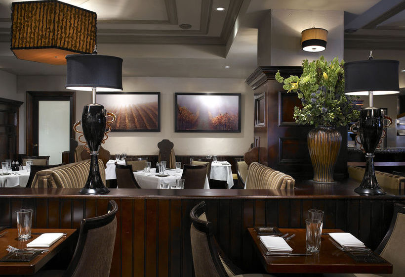 Hotel Allegro A Kimpton Chicago  | Chicago | Illinois | United States 5