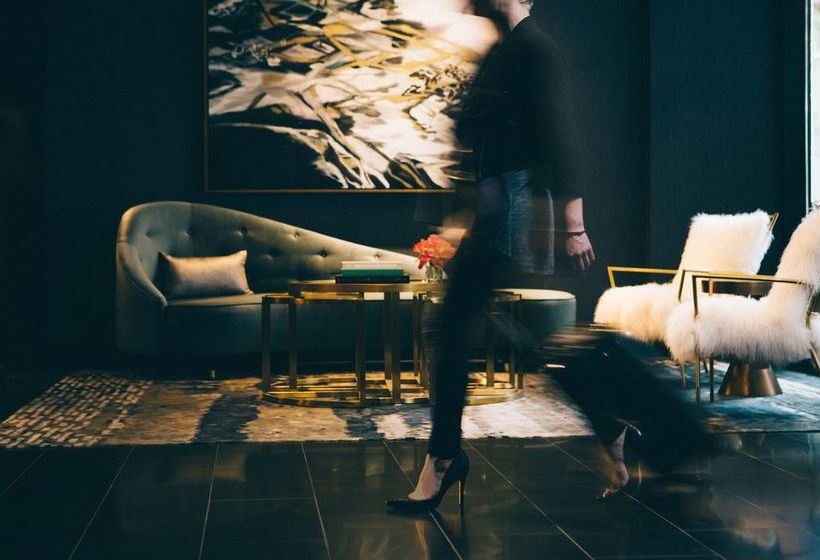 Hotel Allegro A Kimpton Chicago  | Chicago | Illinois | United States 6