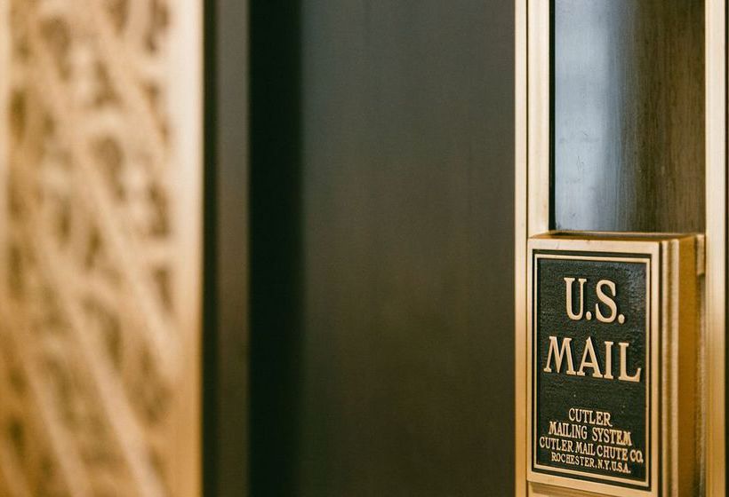 Hotel Allegro A Kimpton Chicago  | Chicago | Illinois | United States 9