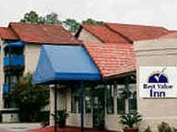 Hotel Best Western Village Inn
