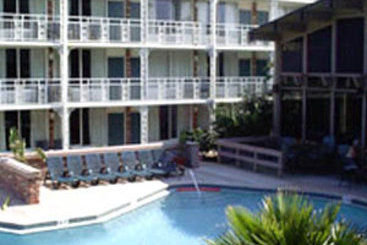Hotel Surf Club Vero Beach Vero Beach