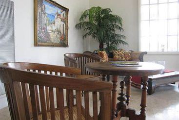 Hotel Surf Club Vero Beach  | Vero Beach | Florida | United States 10