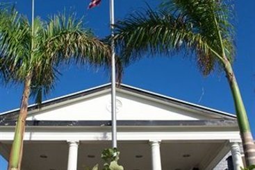 Hotel Surf Club Vero Beach  | Vero Beach | Florida | United States 14