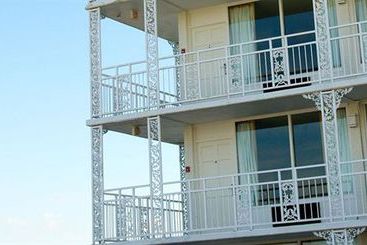 Hotel Surf Club Vero Beach  | Vero Beach | Florida | United States 16