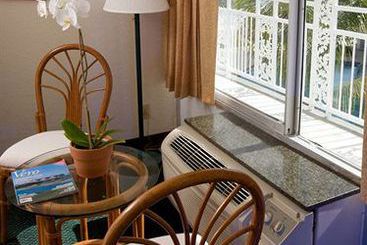 Hotel Surf Club Vero Beach  | Vero Beach | Florida | United States 3