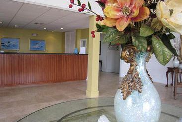 Hotel Surf Club Vero Beach  | Vero Beach | Florida | United States 8