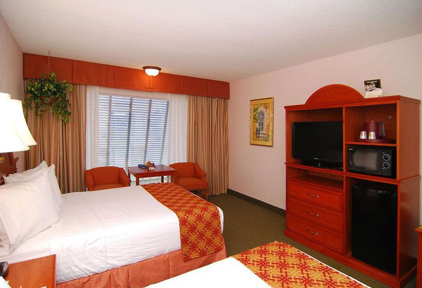 Hotel Best Western Plus University Inn  | Boca Raton | Florida | United States 1