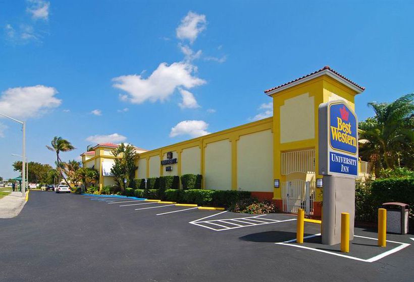 Hotel Best Western Plus University Inn  | Boca Raton | Florida | United States 10