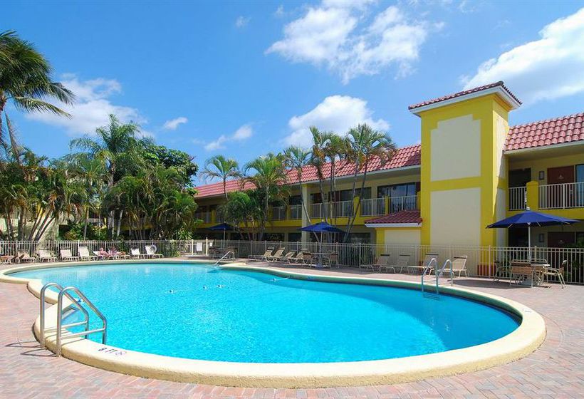 Hotel Best Western Plus University Inn  | Boca Raton | Florida | United States 11