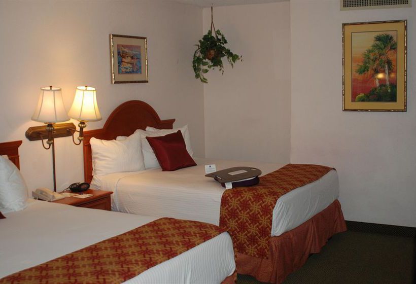 Hotel Best Western Plus University Inn  | Boca Raton | Florida | United States 12