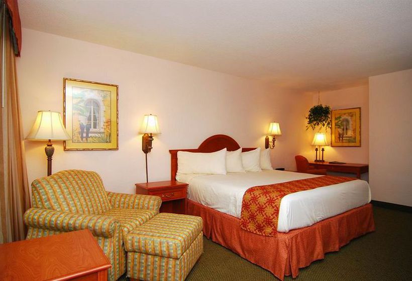 Hotel Best Western Plus University Inn  | Boca Raton | Florida | United States 14