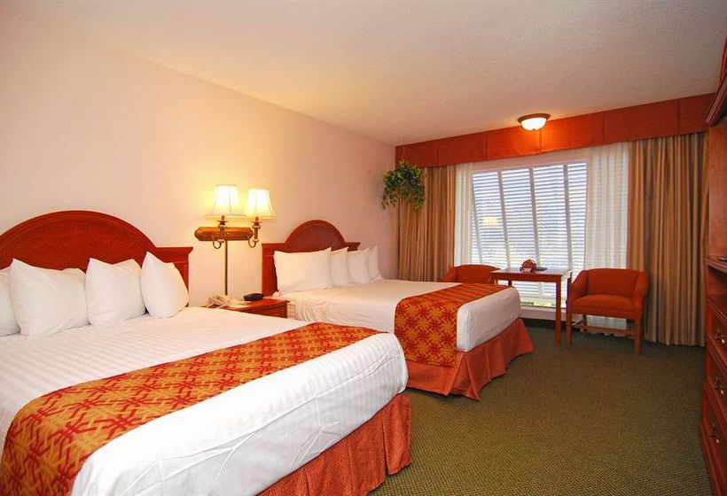 Hotel Best Western Plus University Inn  | Boca Raton | Florida | United States 15