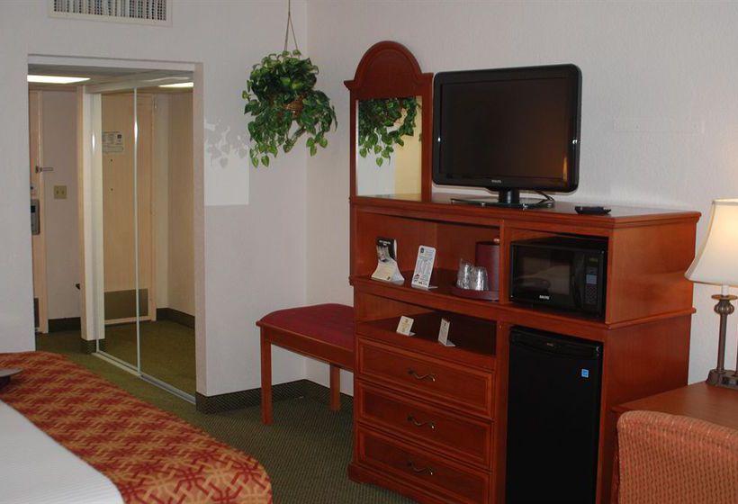 Hotel Best Western Plus University Inn  | Boca Raton | Florida | United States 16