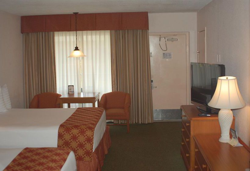 Hotel Best Western Plus University Inn  | Boca Raton | Florida | United States 17