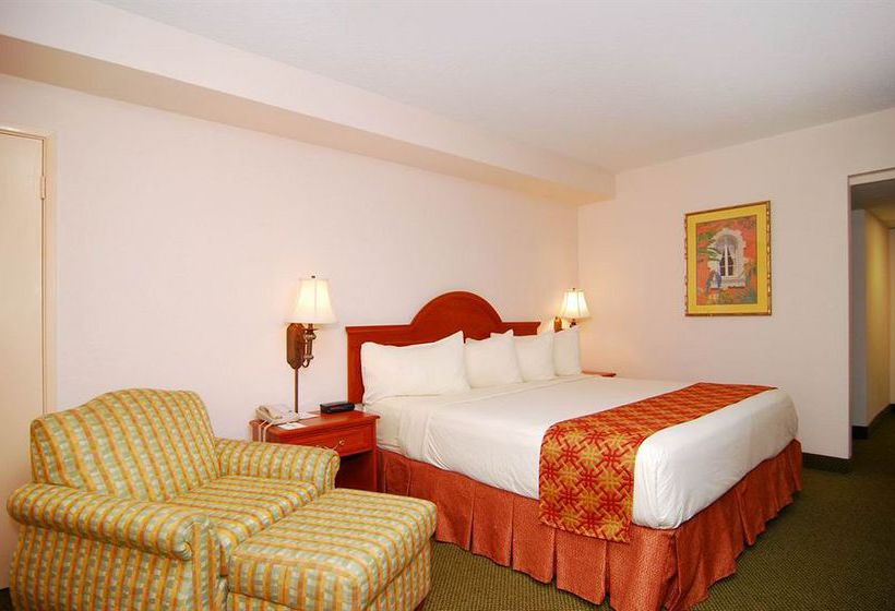 Hotel Best Western Plus University Inn  | Boca Raton | Florida | United States 18