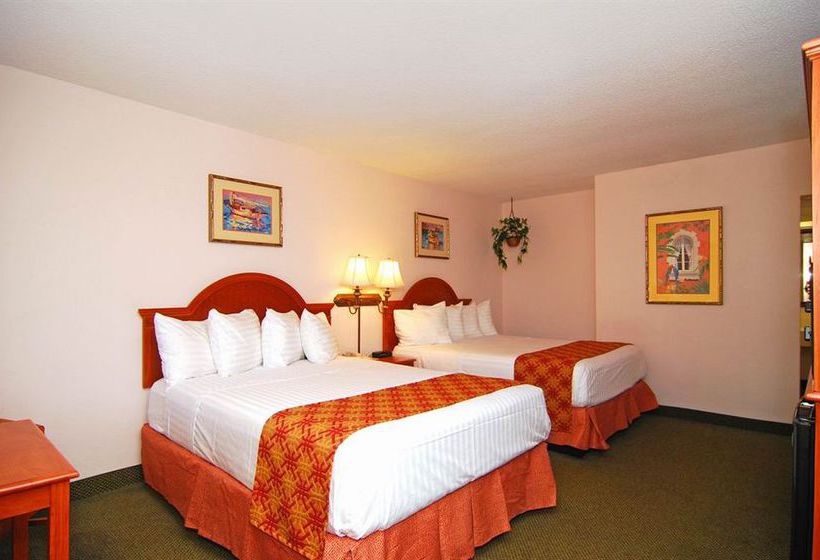 Hotel Best Western Plus University Inn  | Boca Raton | Florida | United States 19