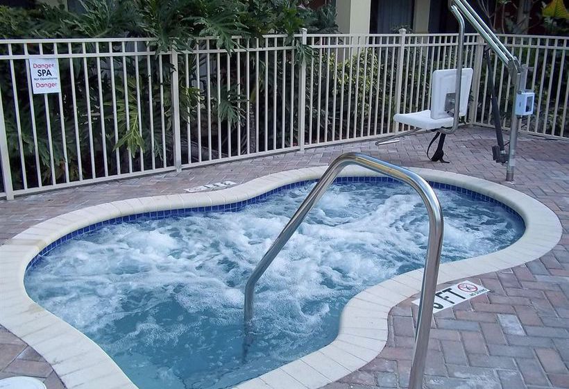 Hotel Best Western Plus University Inn  | Boca Raton | Florida | United States 2