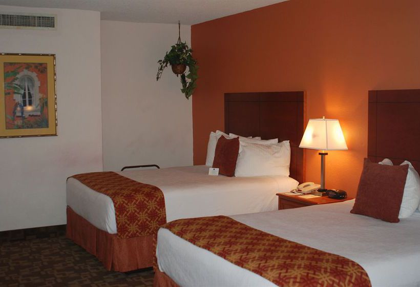 Hotel Best Western Plus University Inn  | Boca Raton | Florida | United States 20