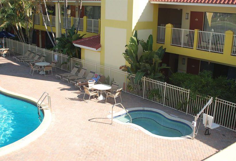 Hotel Best Western Plus University Inn  | Boca Raton | Florida | United States 4