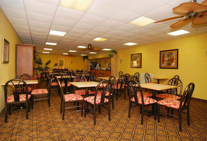 Hotel Best Western Plus University Inn  | Boca Raton | Florida | United States 5