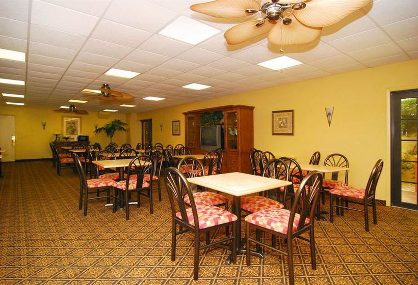 Hotel Best Western Plus University Inn  | Boca Raton | Florida | United States 6