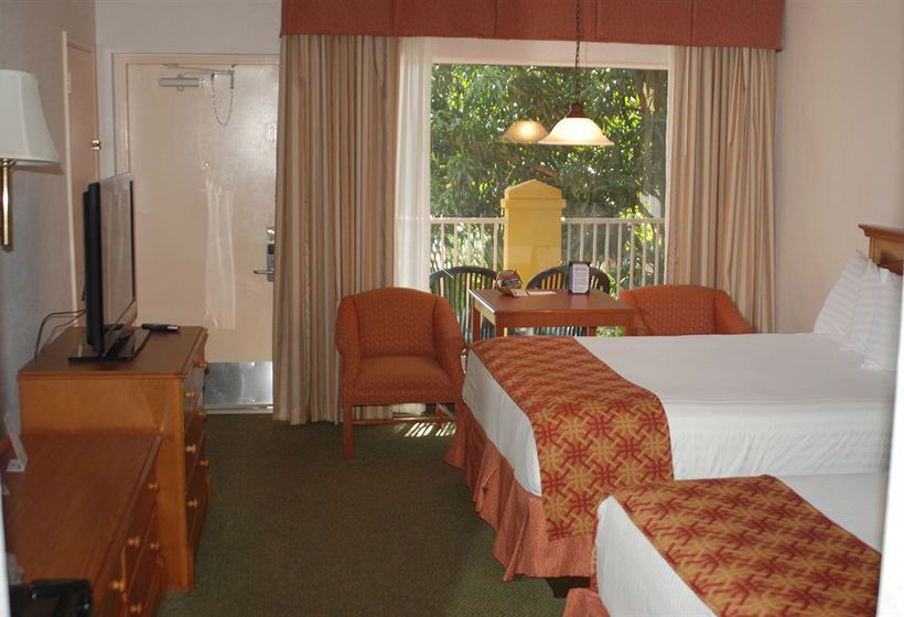 Hotel Best Western Plus University Inn  | Boca Raton | Florida | United States 7