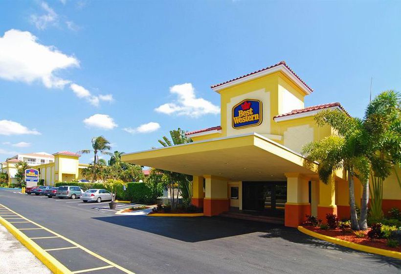 Hotel Best Western Plus University Inn  | Boca Raton | Florida | United States 8