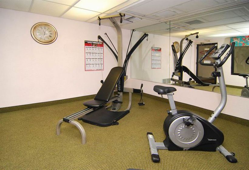 Hotel Best Western Plus University Inn  | Boca Raton | Florida | United States 9