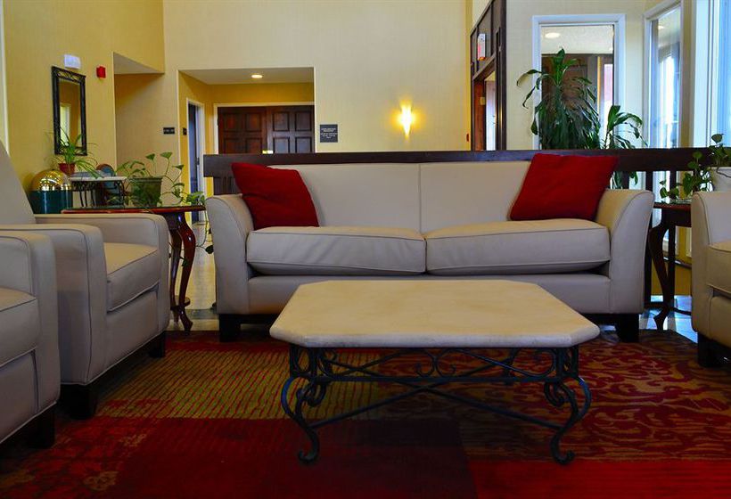 Hotel Best Western University Inn  | Ithaca | Nueva York | Hotel negli Stati Uniti 1