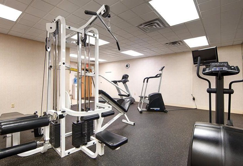 Hotel Best Western University Inn  | Ithaca | Nueva York | Hotel negli Stati Uniti 14