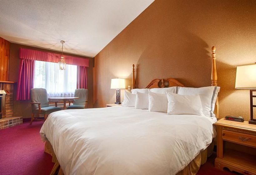 Hotel Best Western University Inn  | Ithaca | Nueva York | Hotel negli Stati Uniti 15
