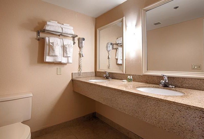 Hotel Best Western University Inn  | Ithaca | Nueva York | Hotel negli Stati Uniti 18