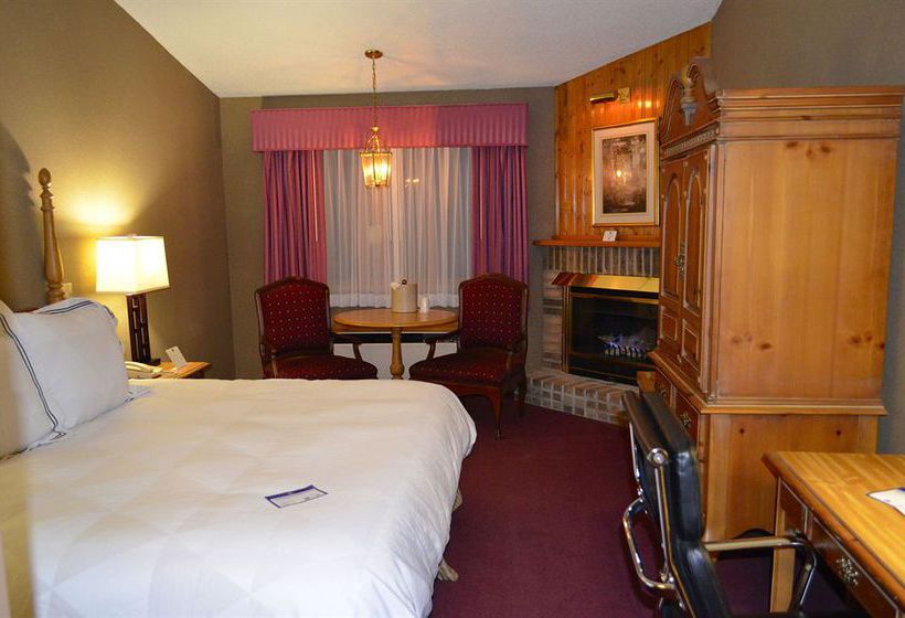 Hotel Best Western University Inn  | Ithaca | Nueva York | Hotel negli Stati Uniti 2