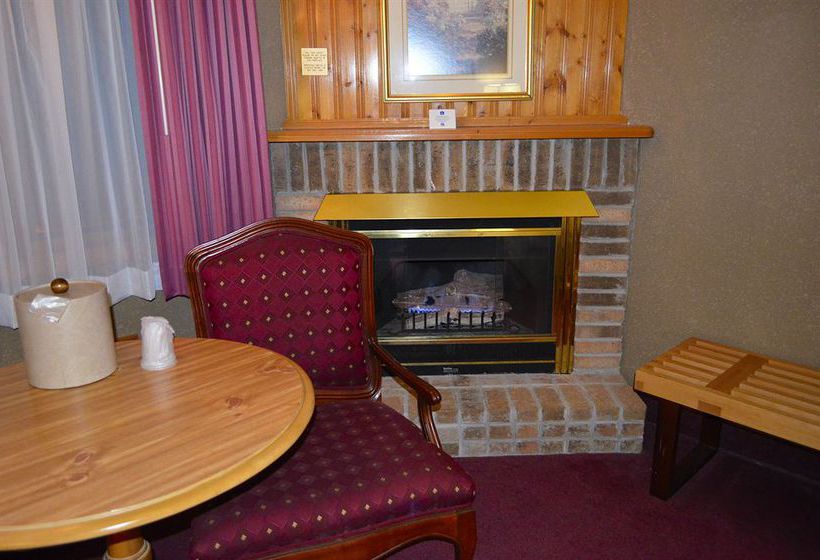 Hotel Best Western University Inn  | Ithaca | Nueva York | Hotel negli Stati Uniti 3