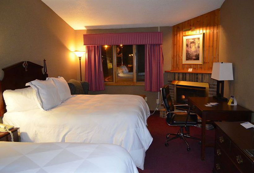 Hotel Best Western University Inn  | Ithaca | Nueva York | Hotel negli Stati Uniti 5