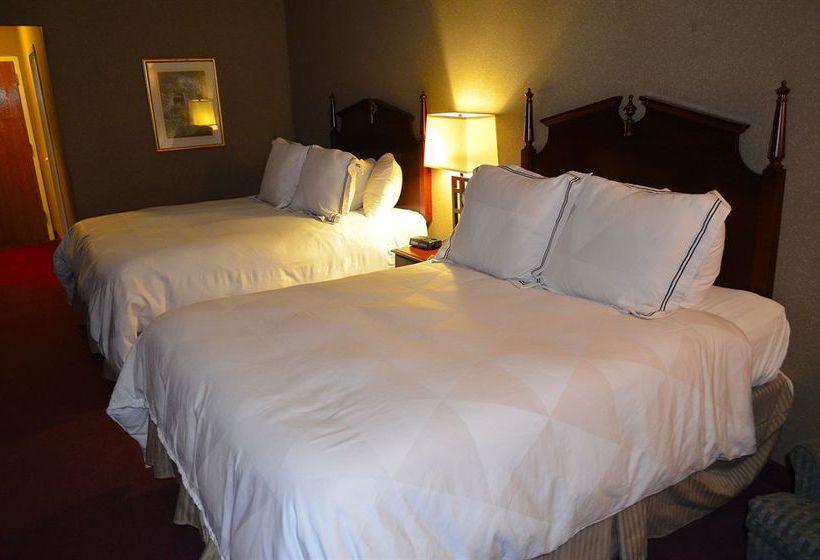 Hotel Best Western University Inn  | Ithaca | Nueva York | Hotel negli Stati Uniti 6