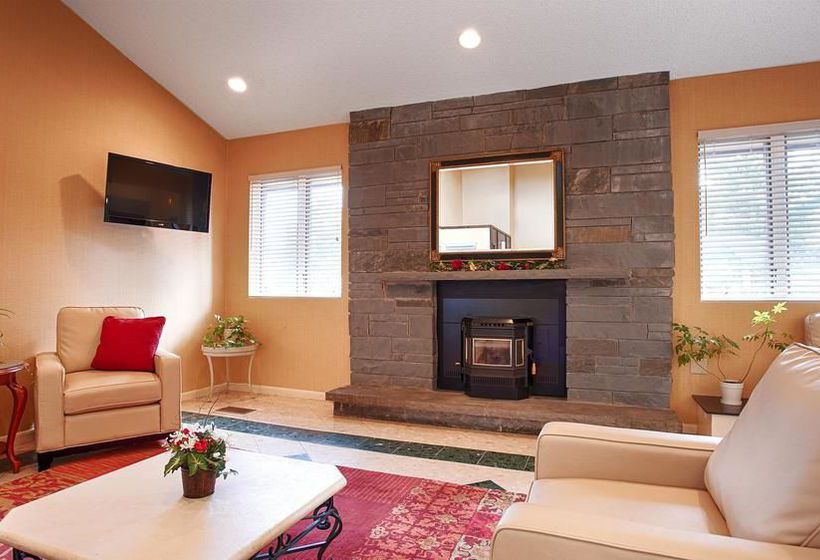 Hotel Best Western University Inn  | Ithaca | Nueva York | Hotel negli Stati Uniti 9